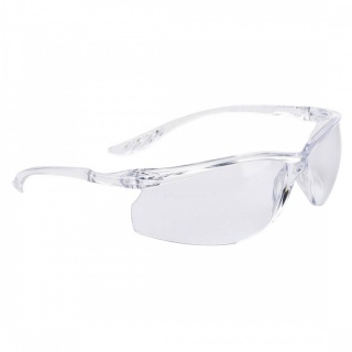 Portwest PW14CLR Lite Safety Spectacle Clear